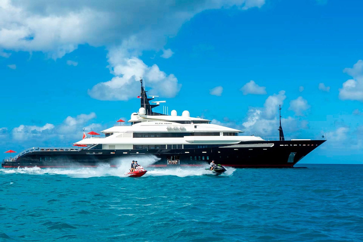 Oceanco 266